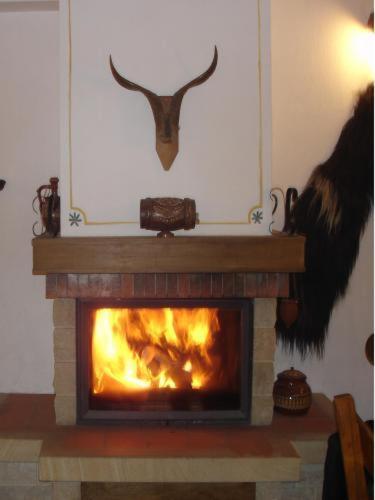 Hotel Teddy House Bansko Eksteriør bilde