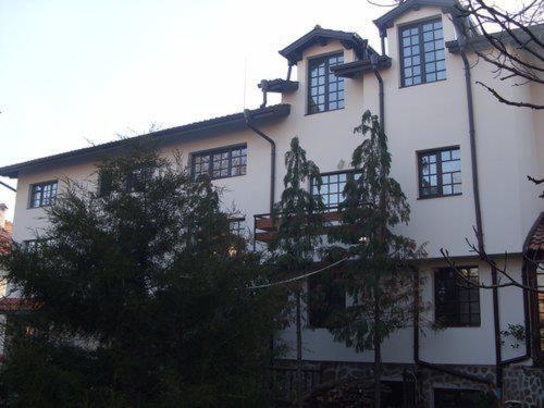 Hotel Teddy House Bansko Eksteriør bilde