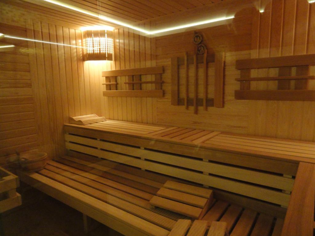 Hotel Teddy House Bansko Eksteriør bilde