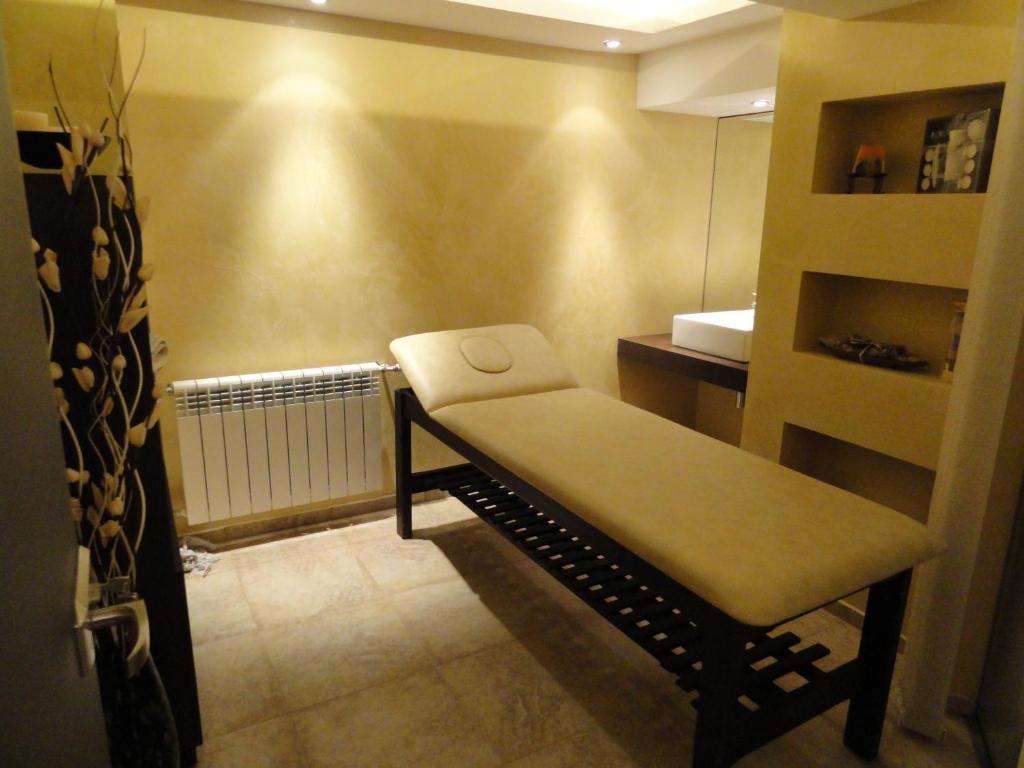 Hotel Teddy House Bansko Eksteriør bilde
