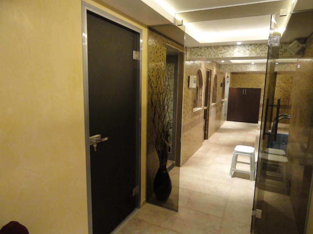 Hotel Teddy House Bansko Eksteriør bilde