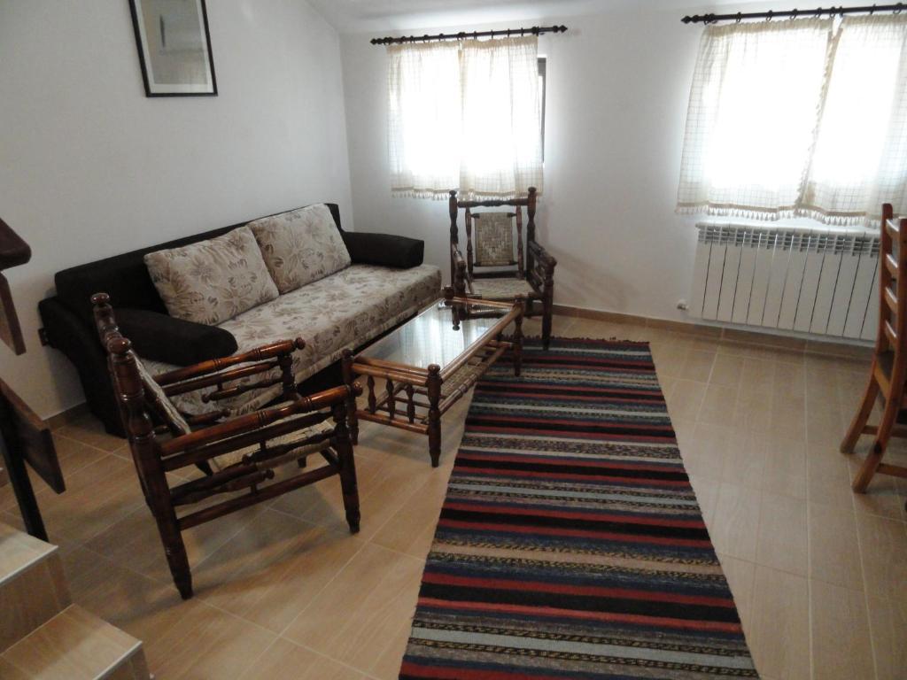 Hotel Teddy House Bansko Rom bilde