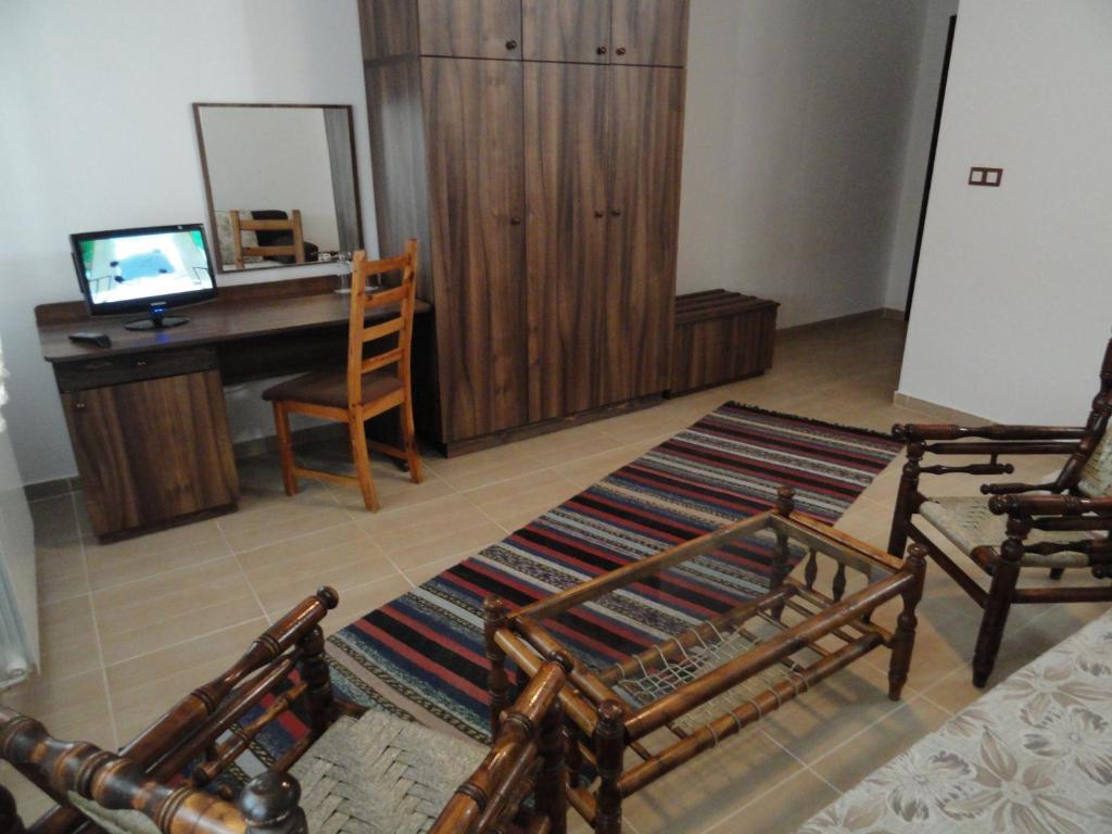 Hotel Teddy House Bansko Rom bilde